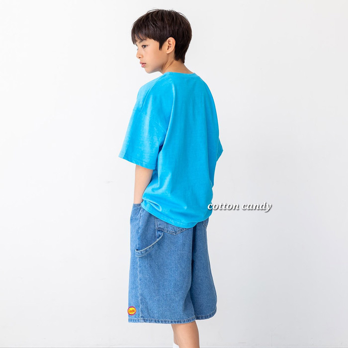 🇰🇷CottonCandy tee 