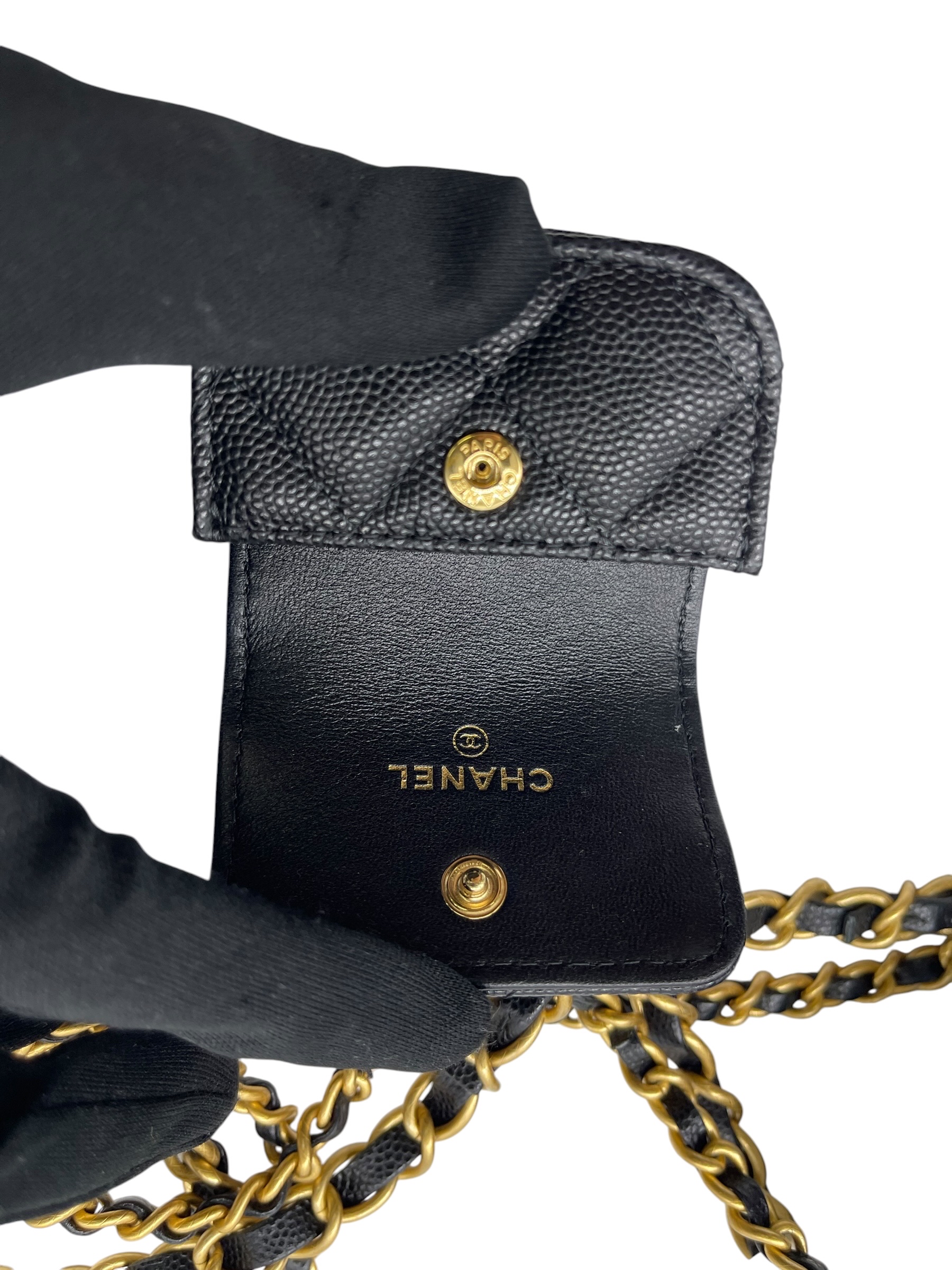 Pre-owned Chanel Vanity Case / Product Code: 072903