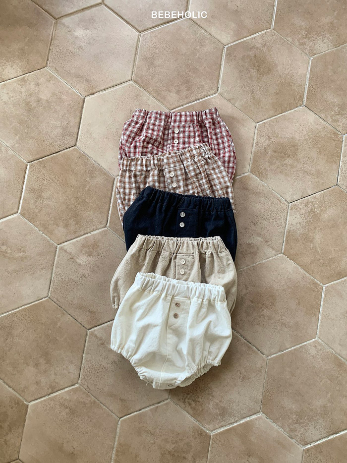 🇰🇷Bebeholic包屁褲