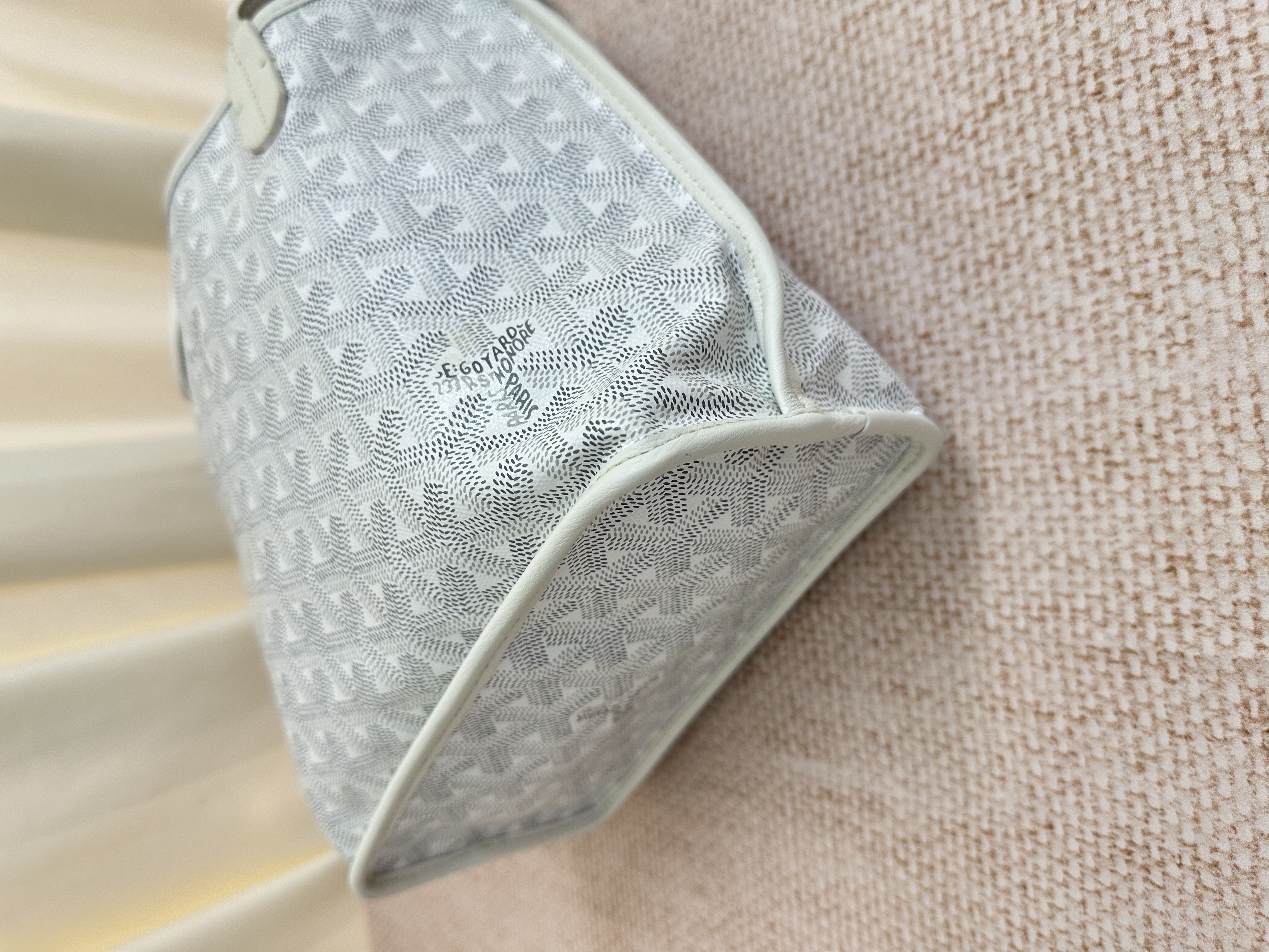 Pre-owned Goyard Anjou Bag/ Product Code: 26042111