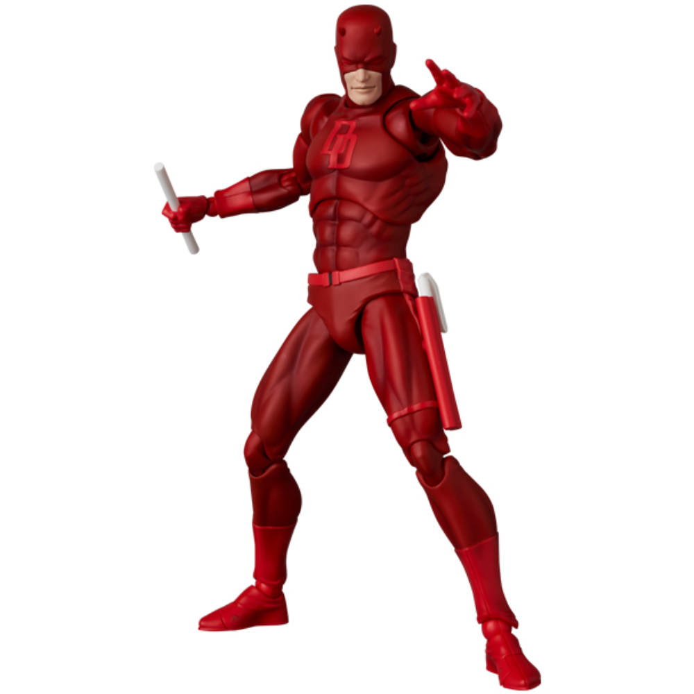 MAFEX Daredevil