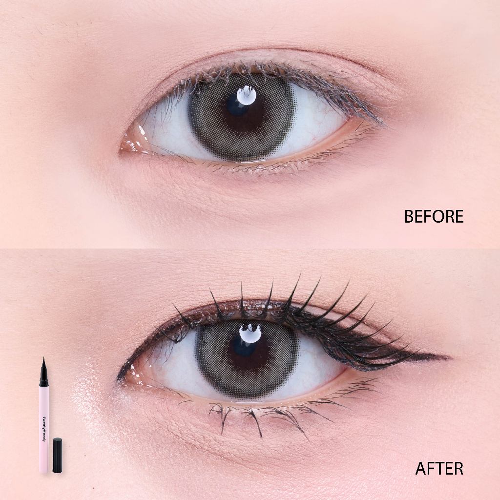 泰國現貨 | MilkLove - Love 化妝品牌 TWENTYWENDY 散粉/眼線液筆/睫毛液