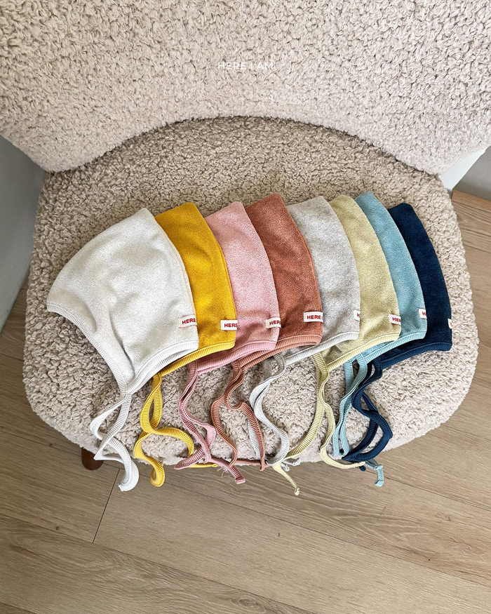 🇰🇷Here I Am帽