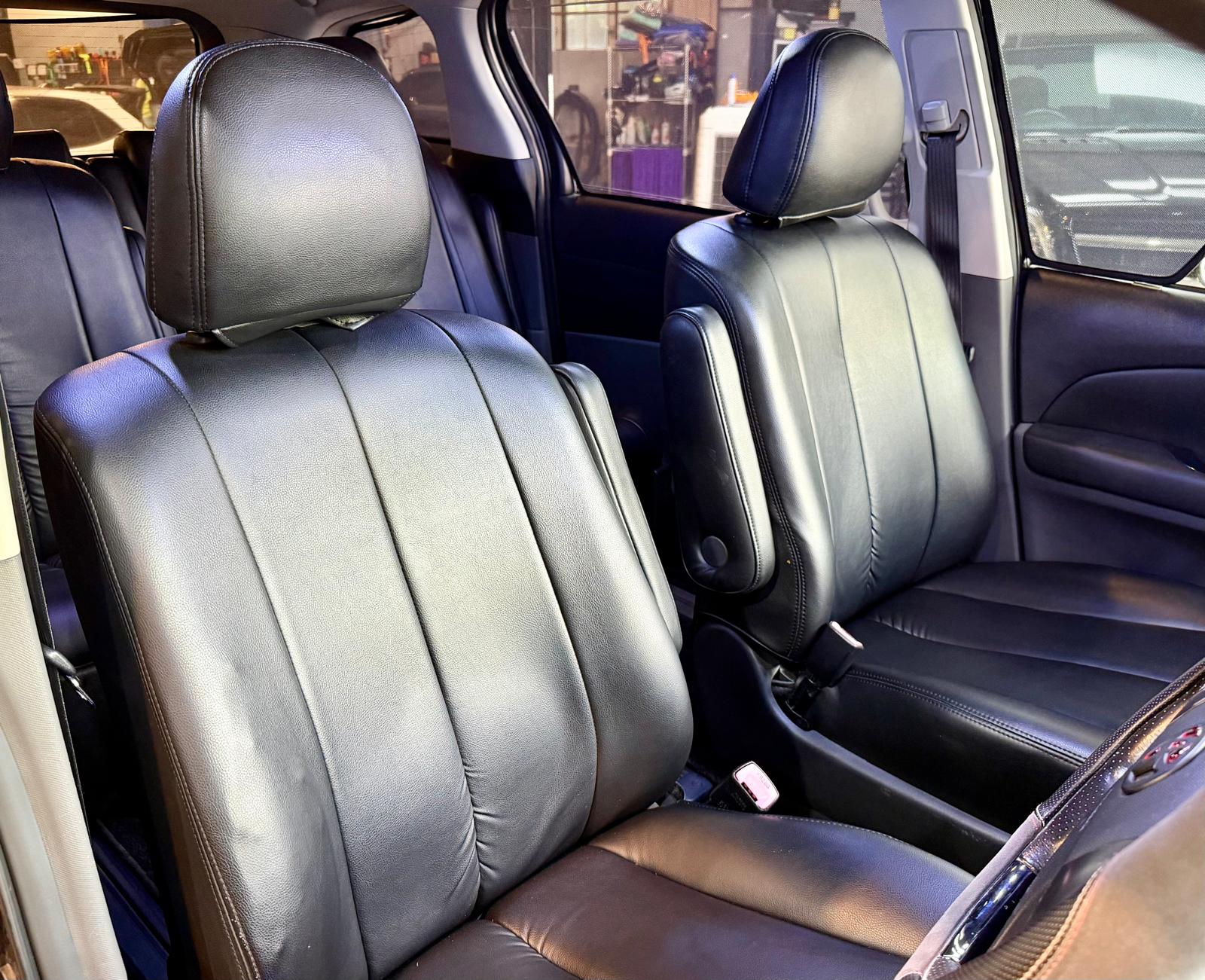 Toyota Estima 2.4 2010