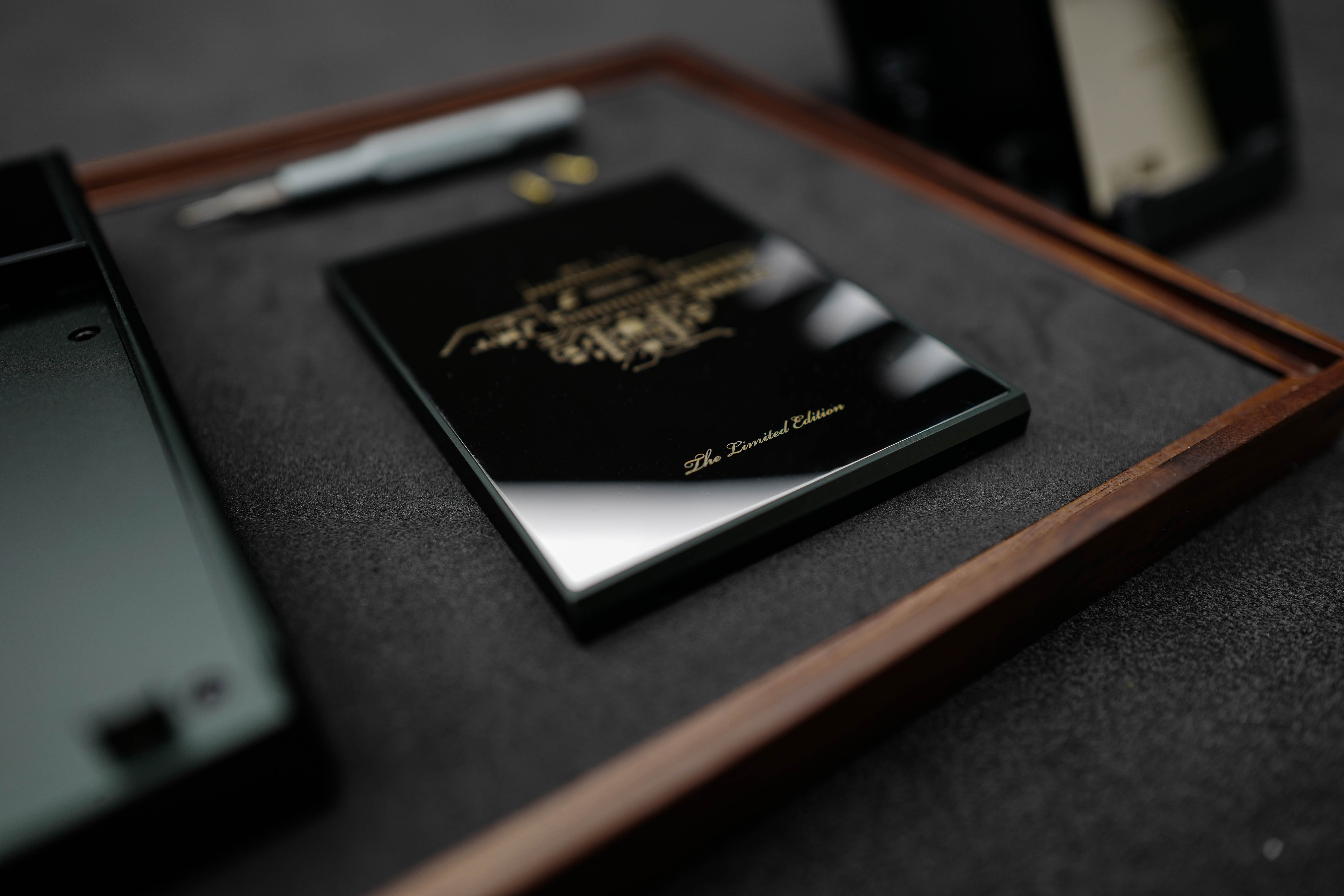 L&P E7 CS43122限量卡 (限量發售188) 