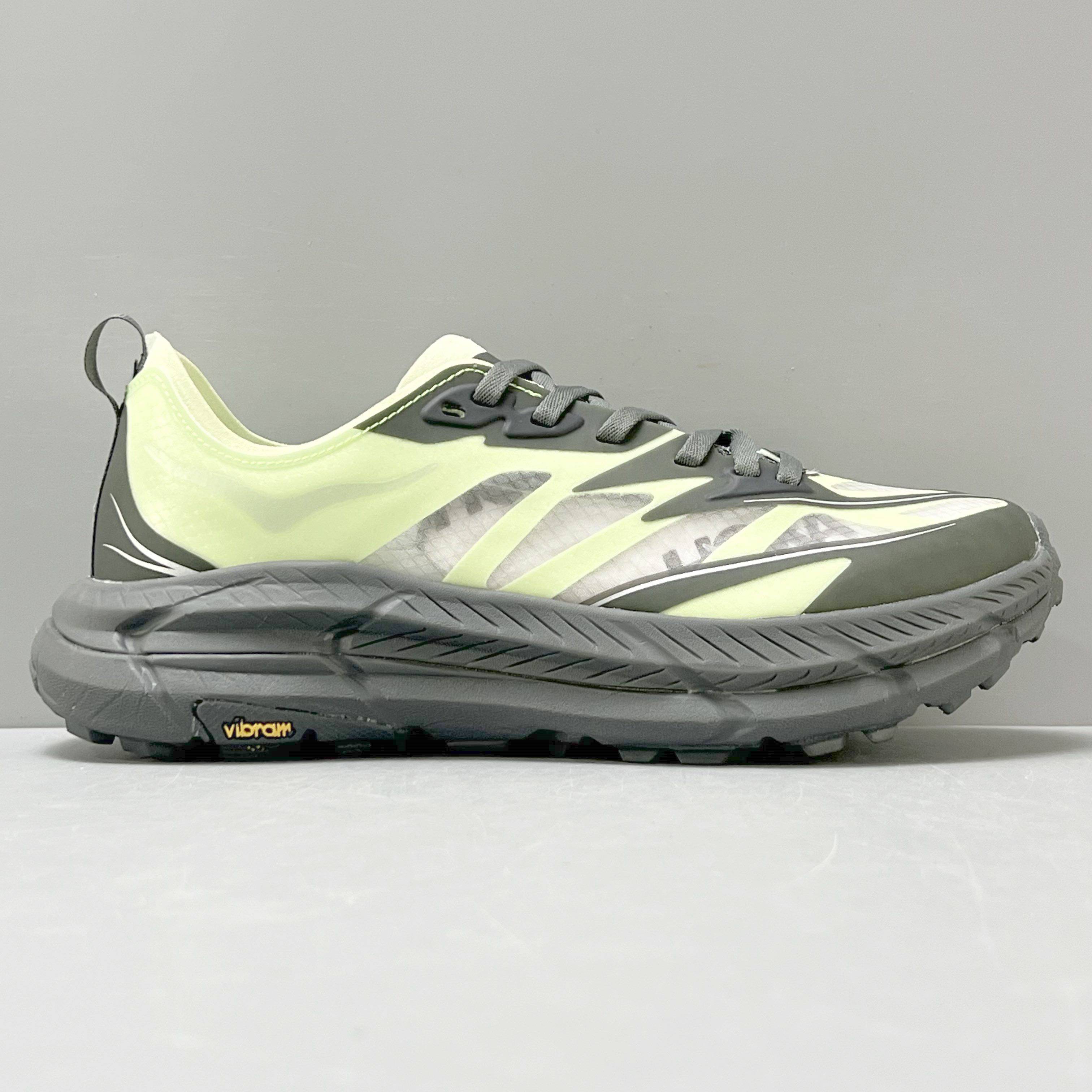 Hoka Mafate Speed 4 Lite