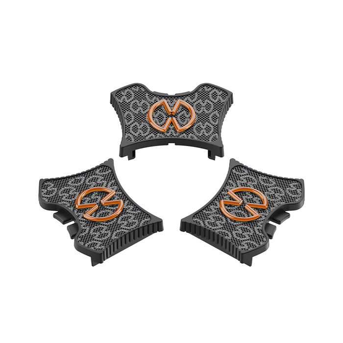 Cap Locks for MIGHTY+ & CRAFTY+ | Storz & Bickel