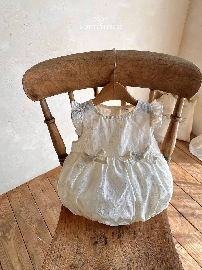 🇰🇷Mon petit bebe包屁