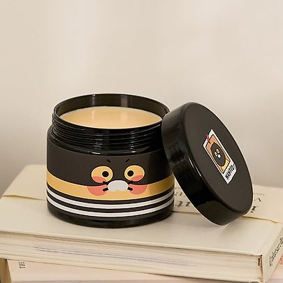 小偷春植 除臭膏