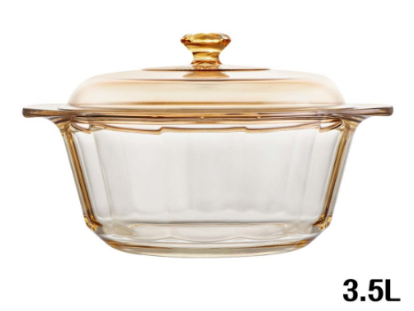 84VS35SRLL/雙耳湯鍋3.5L vissions