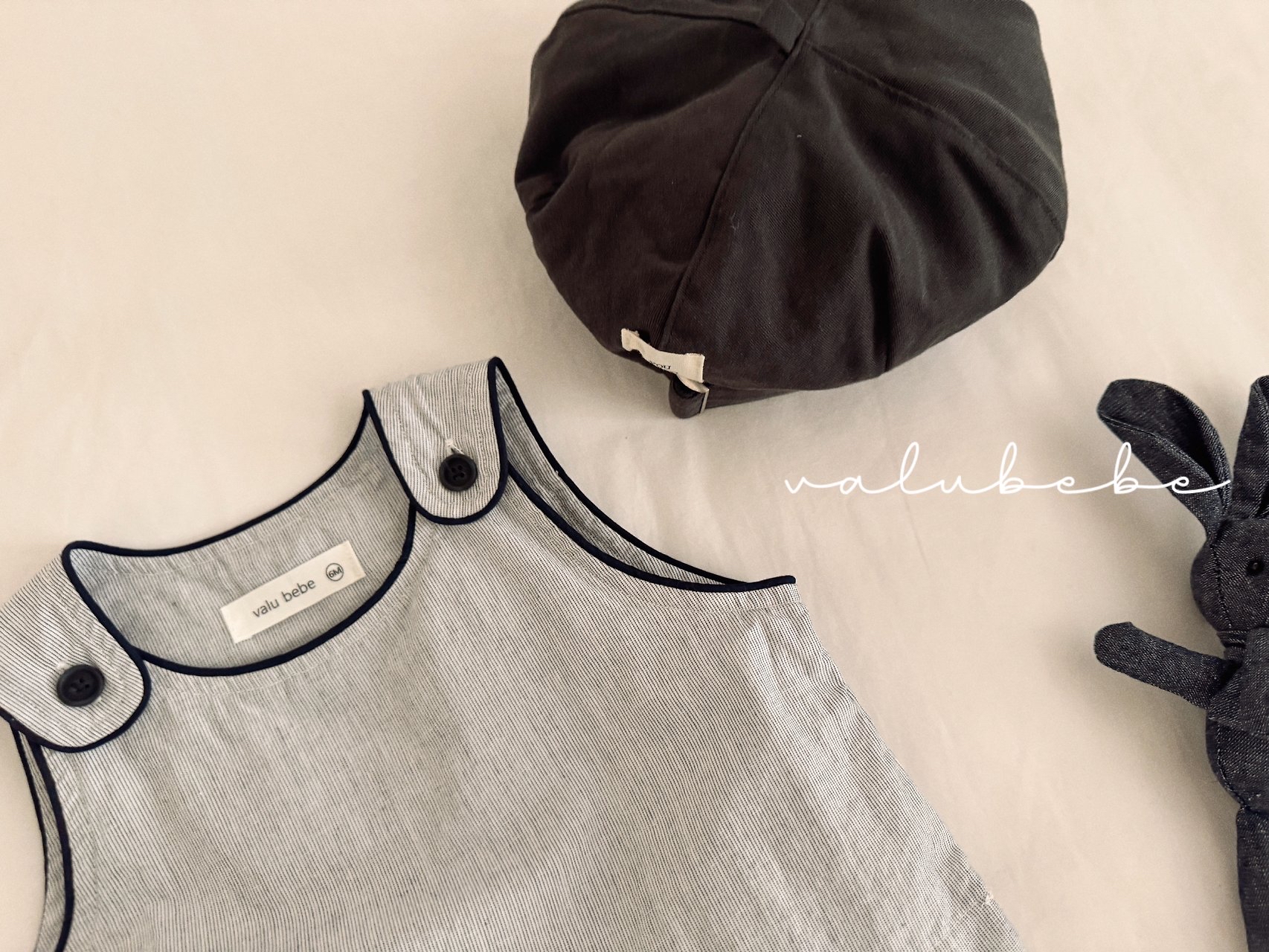 🇰🇷Valu_bebe帽