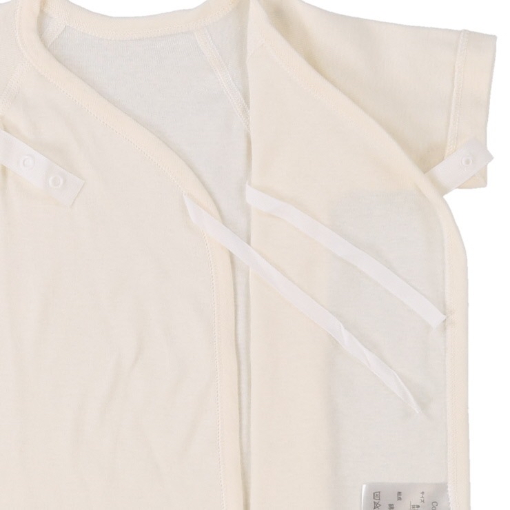 🇯🇵限量預訂 日本直送🇯🇵Cottoli日本製馬戲團動物玩具印花新生兒純棉打底五件套