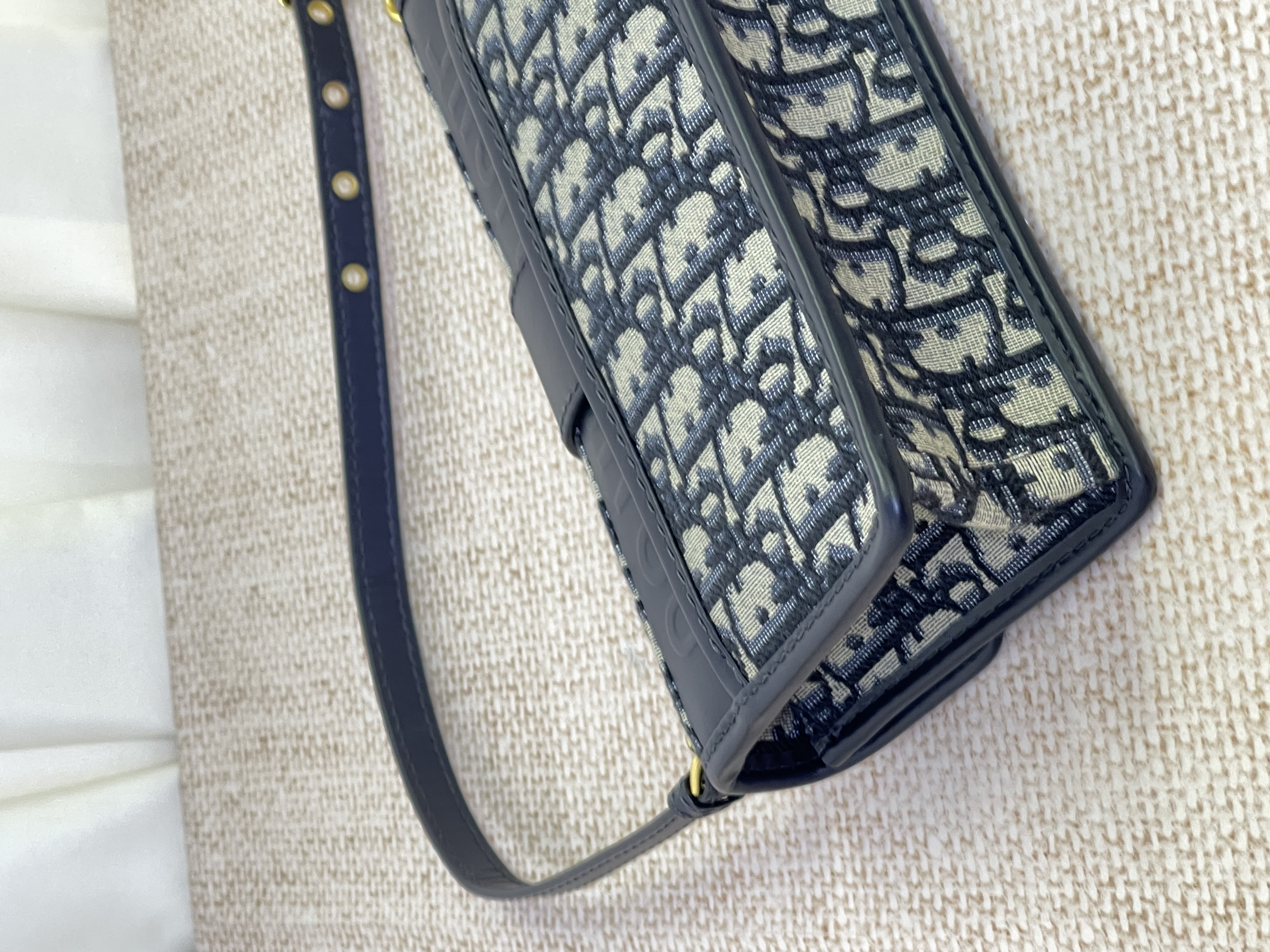 Pre owned Dior 30 Montaigne Oblique / Product Code: 26031105