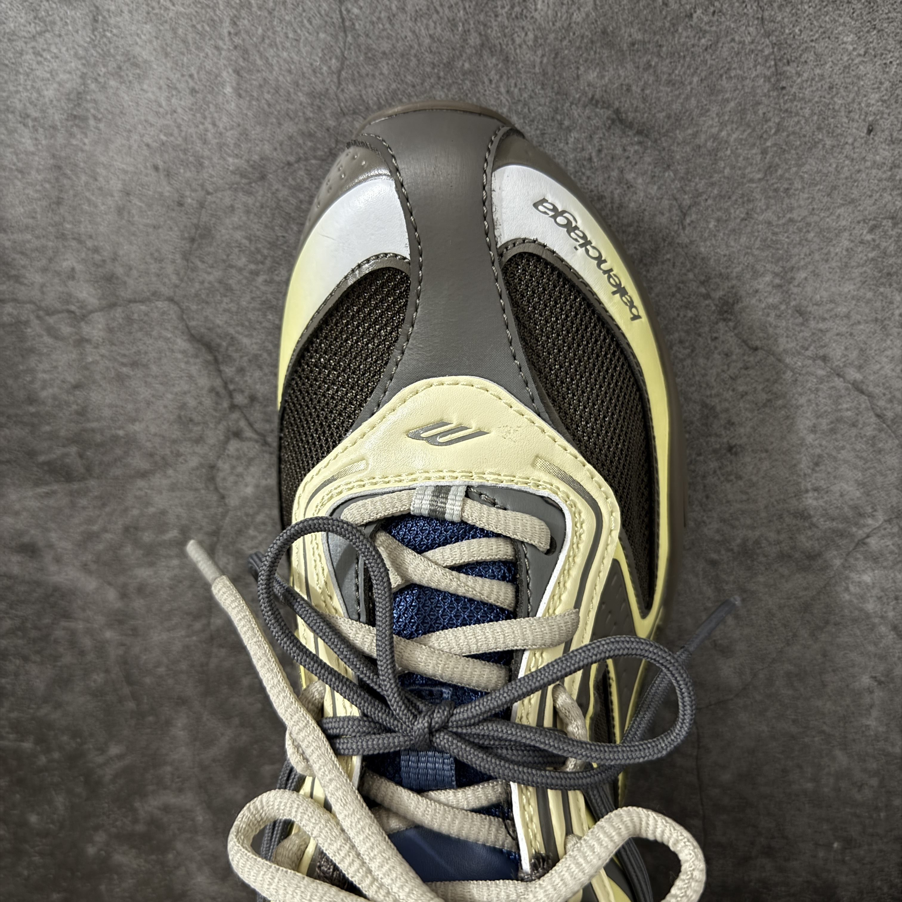 Balenciaga Radar Sneaker