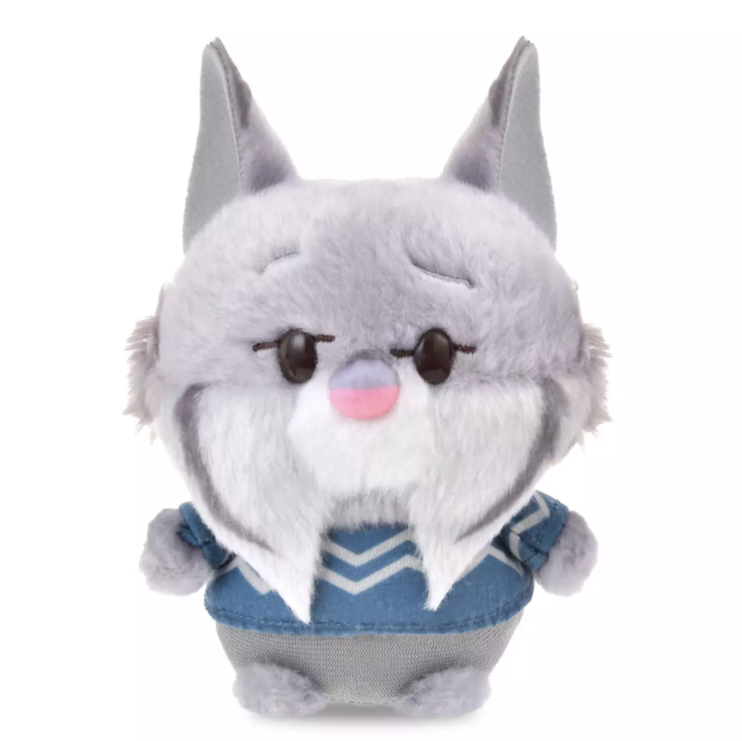 預訂 再入荷 Zootopia 2 Pawbert 公仔 吊飾 坐款公仔