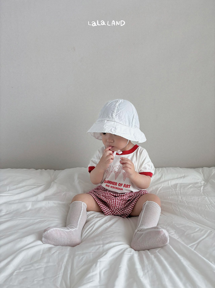 🇰🇷Lalaland Bebe短褲