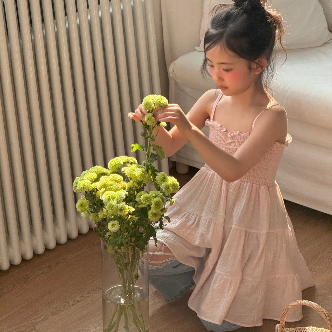 🇰🇷Ninibello 裙