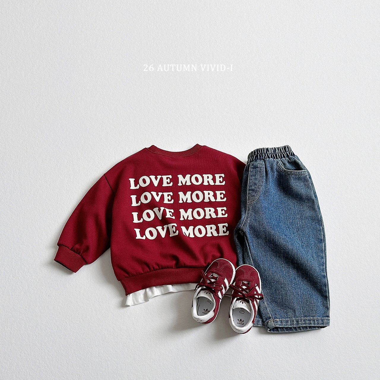 Vivid | love more Mtm