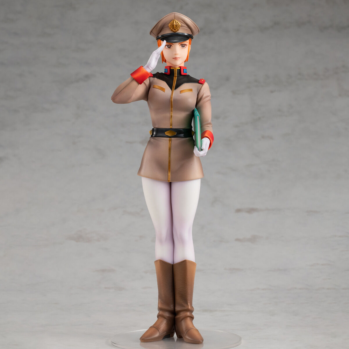 (預訂訂金 $400) (總價 $1050) MegaHouse GGG 機動戰士高達 Gundam 瑪蒂達 (行版) Matilda Ajan