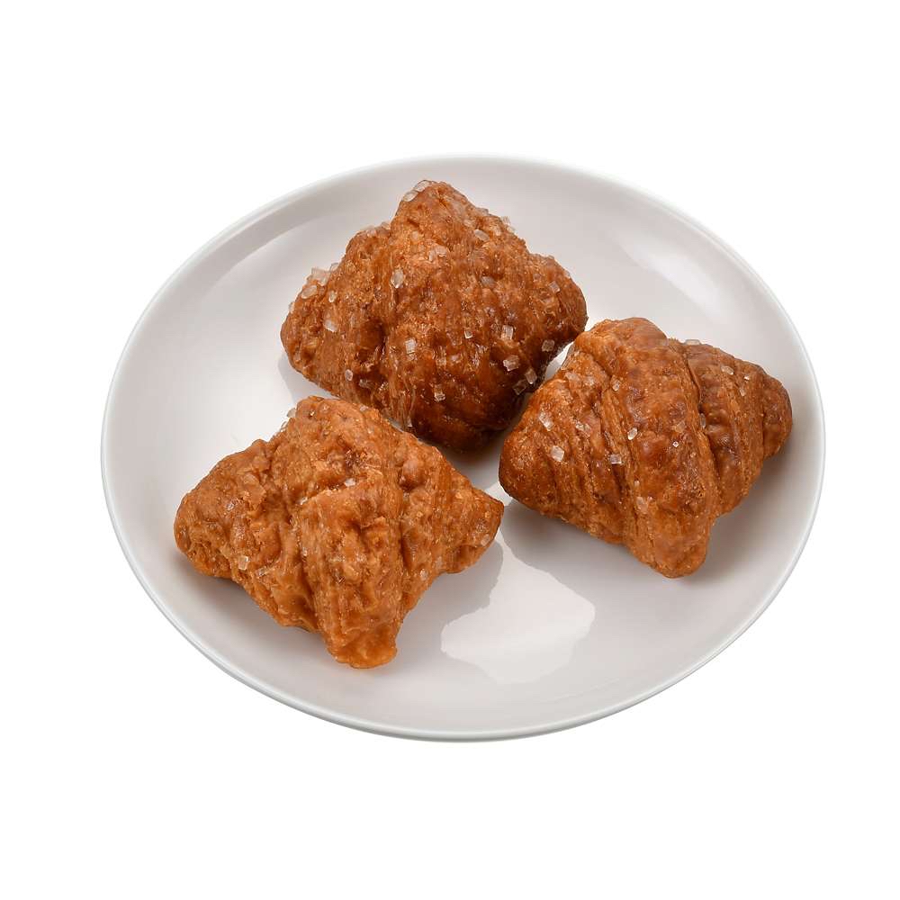  🎀【預訂】 Mickey's Bakery 牛角包小食連袋