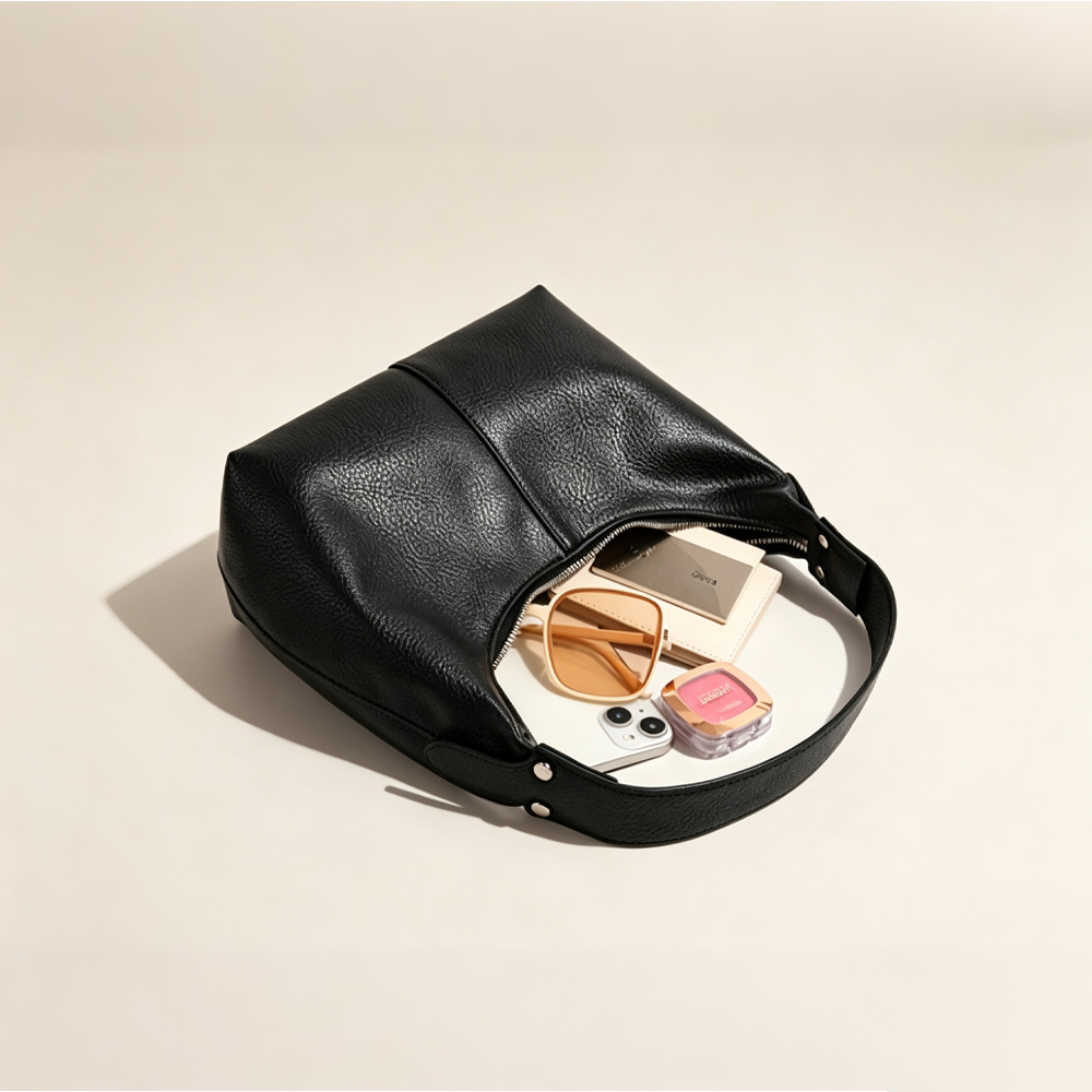 Bianca Hand Bag | Bianca 單肩手袋