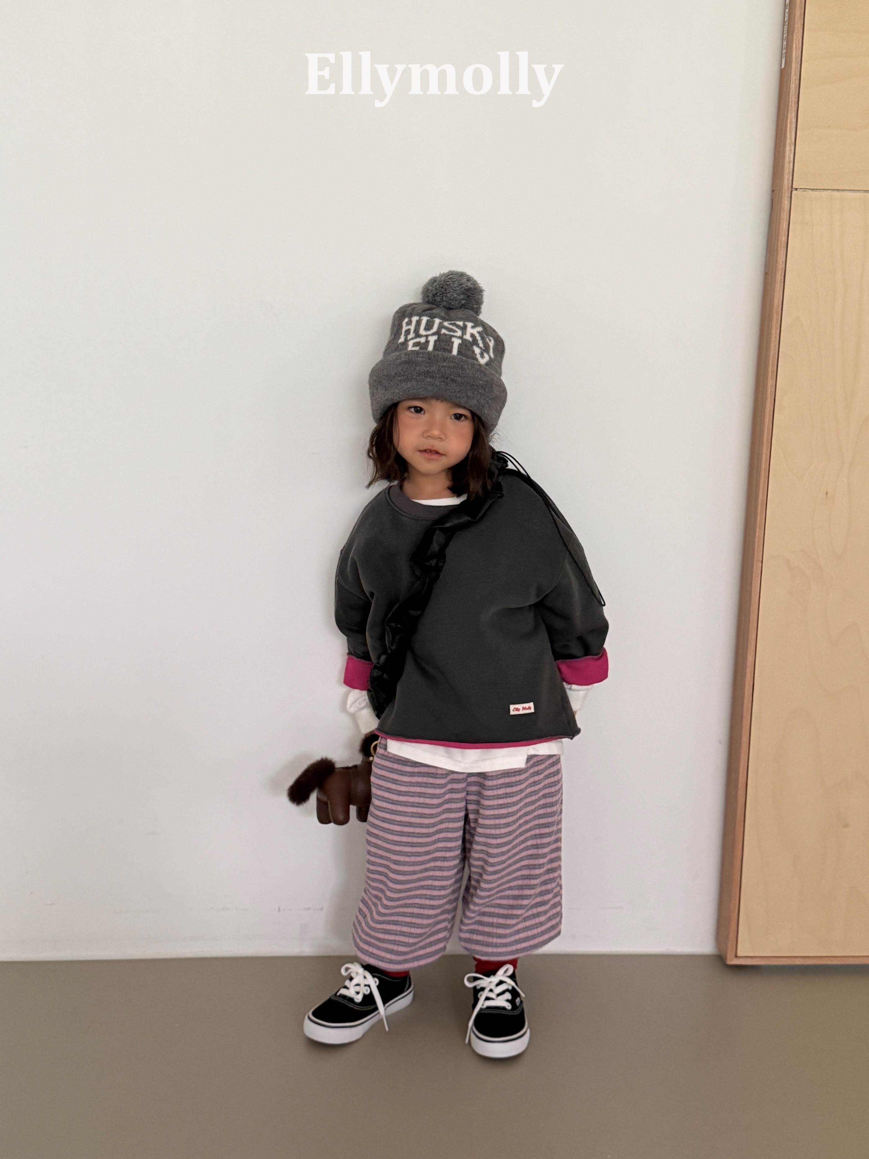 Ellymolly | Loen Jogger Pt