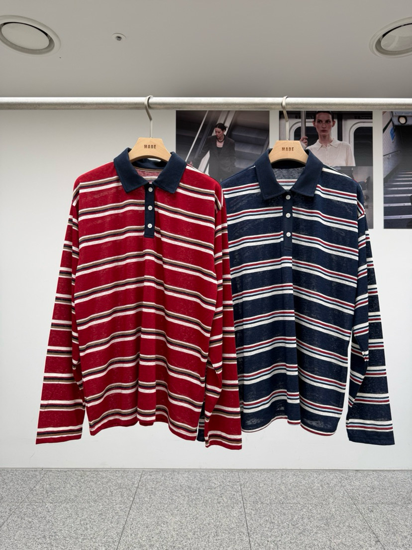 (2026FW) MADE - TOP