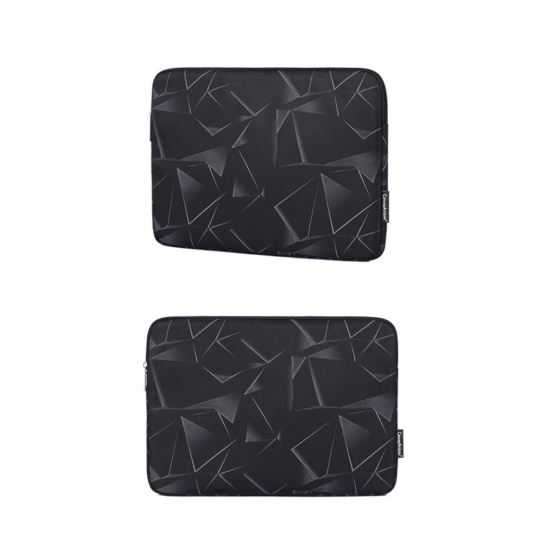 11 - 15 Inch Geometric Laptop Bag
