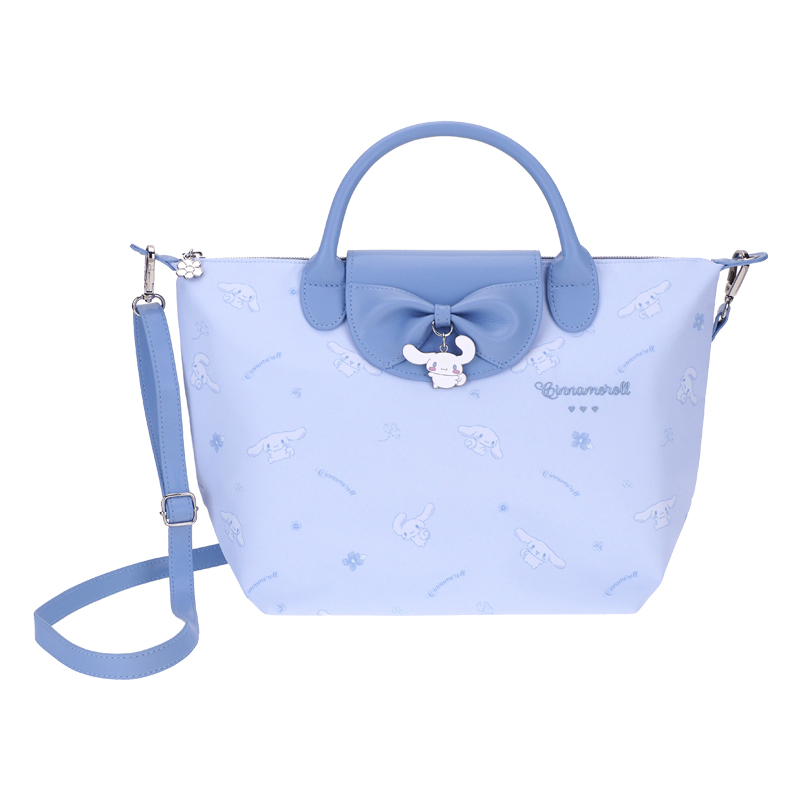 Cinnamoroll Shoulder Bag (L) 單肩包