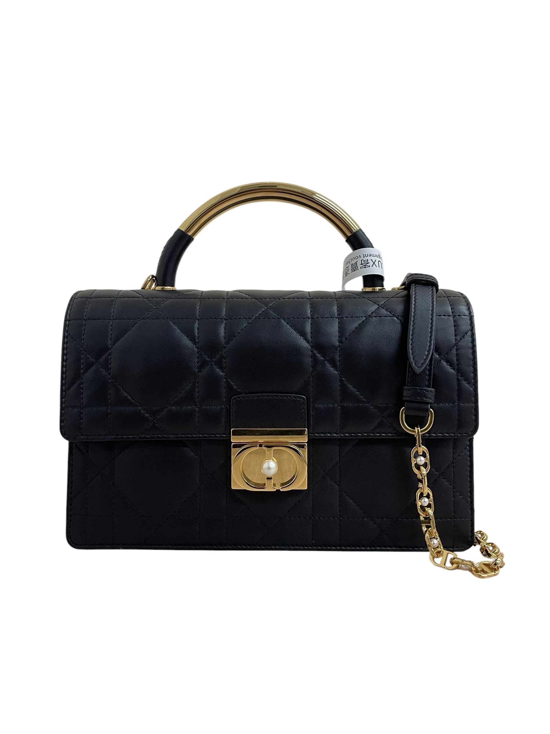 Unused item Dior Angle / Product Code: 070104