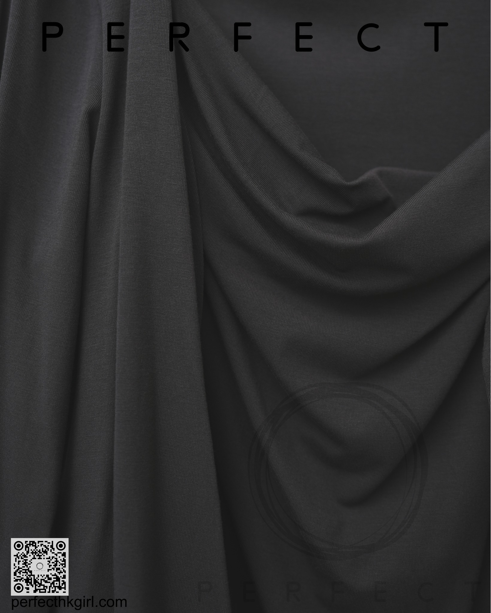 W0012_高彈力顯瘦四季背心涼感套裝裙（顯瘦黑）