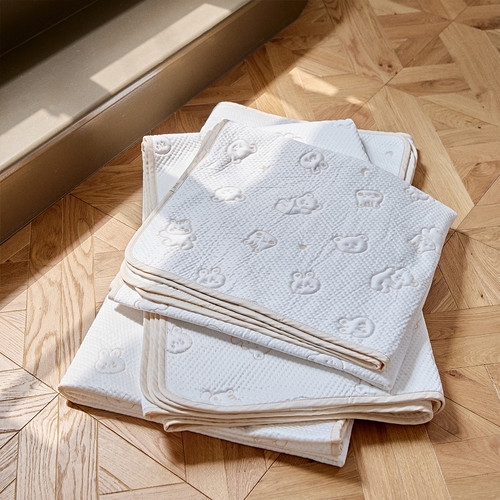 26S/S🌙Duraron超冷感睡夢星月系列-涼墊(六個尺寸)