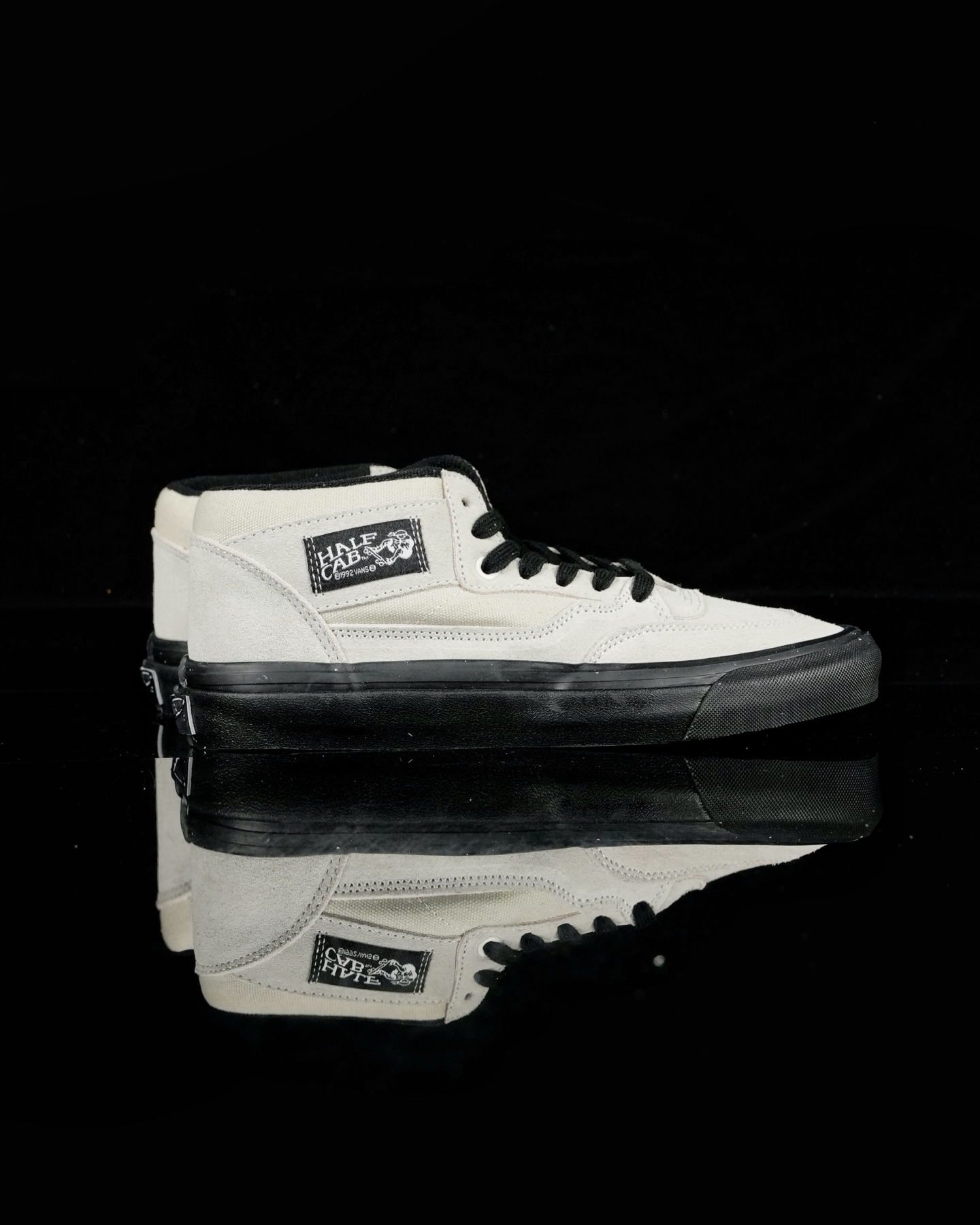 Vans Premium Half Cab VN000CXJYB2
