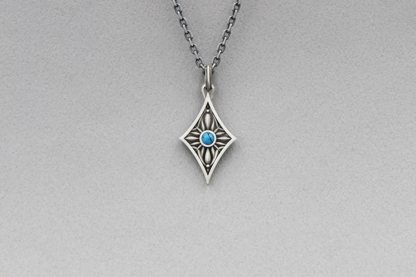 YA.GYU INWARD-PENDANT. 只按訂單生產～