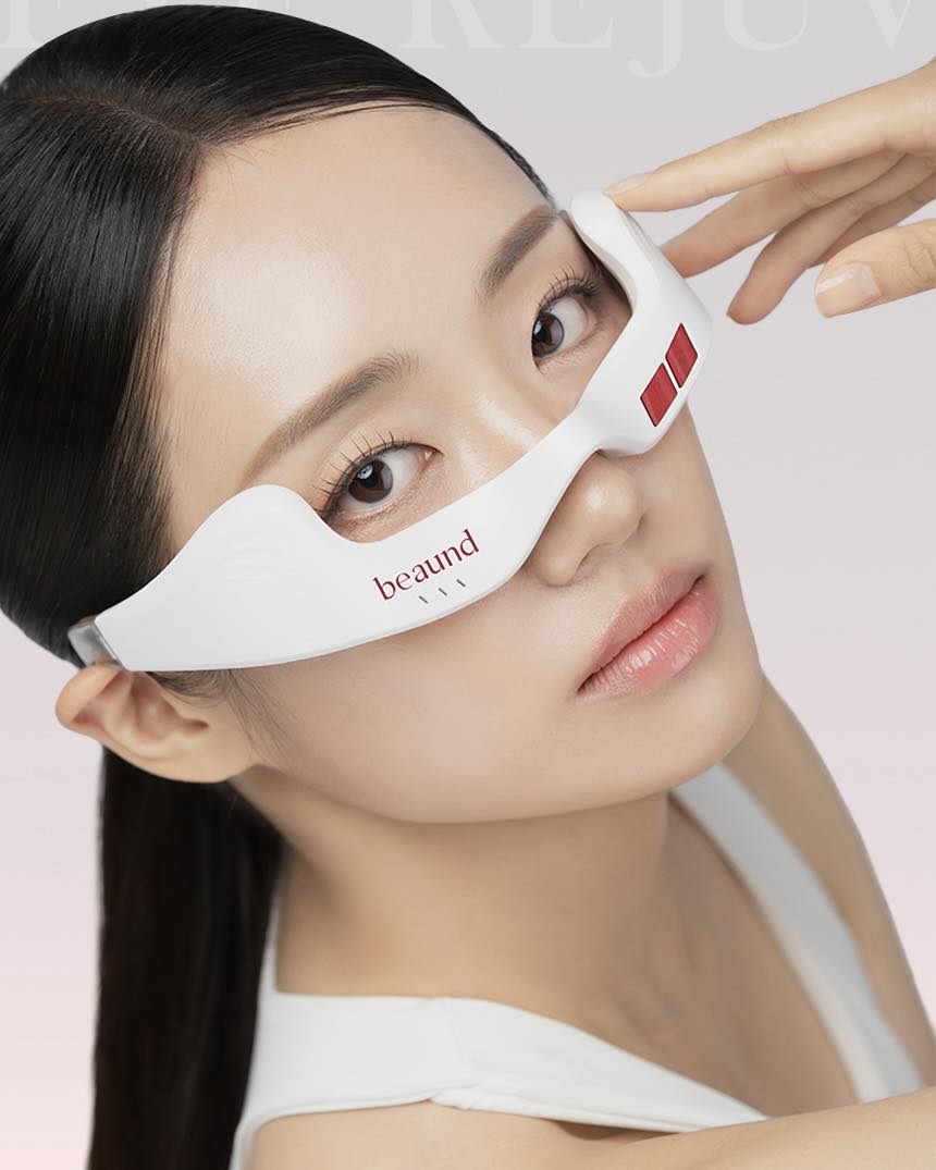 BEAUND Eye Rejuv 眼部煥顏抗皺護理儀