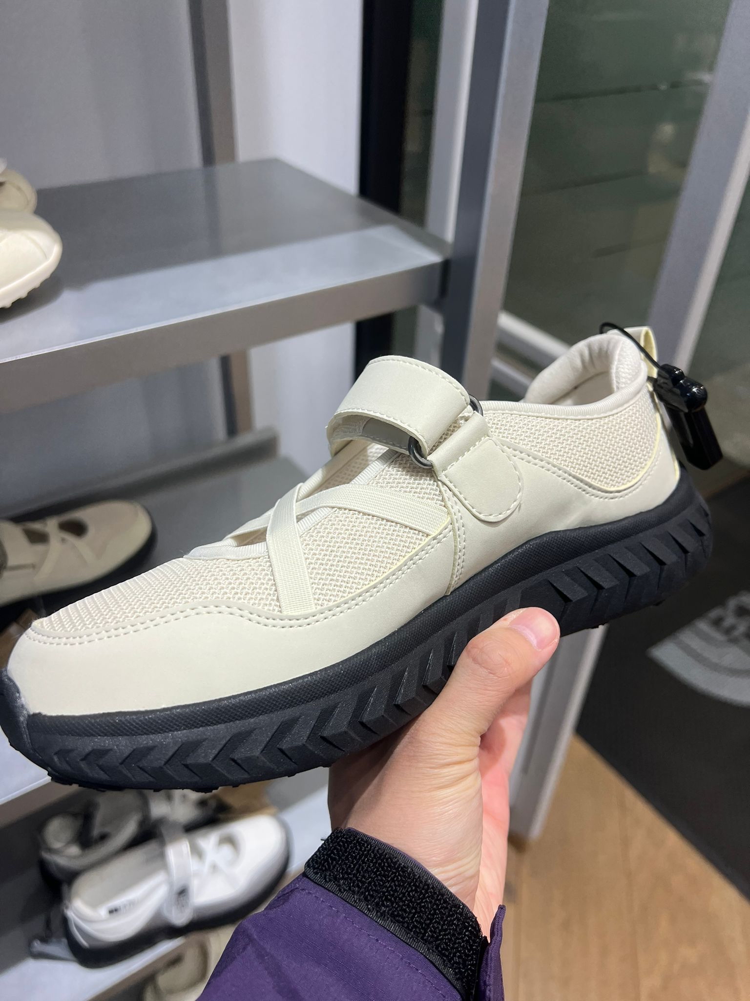 The North Face W MARTIS MARY JANE 