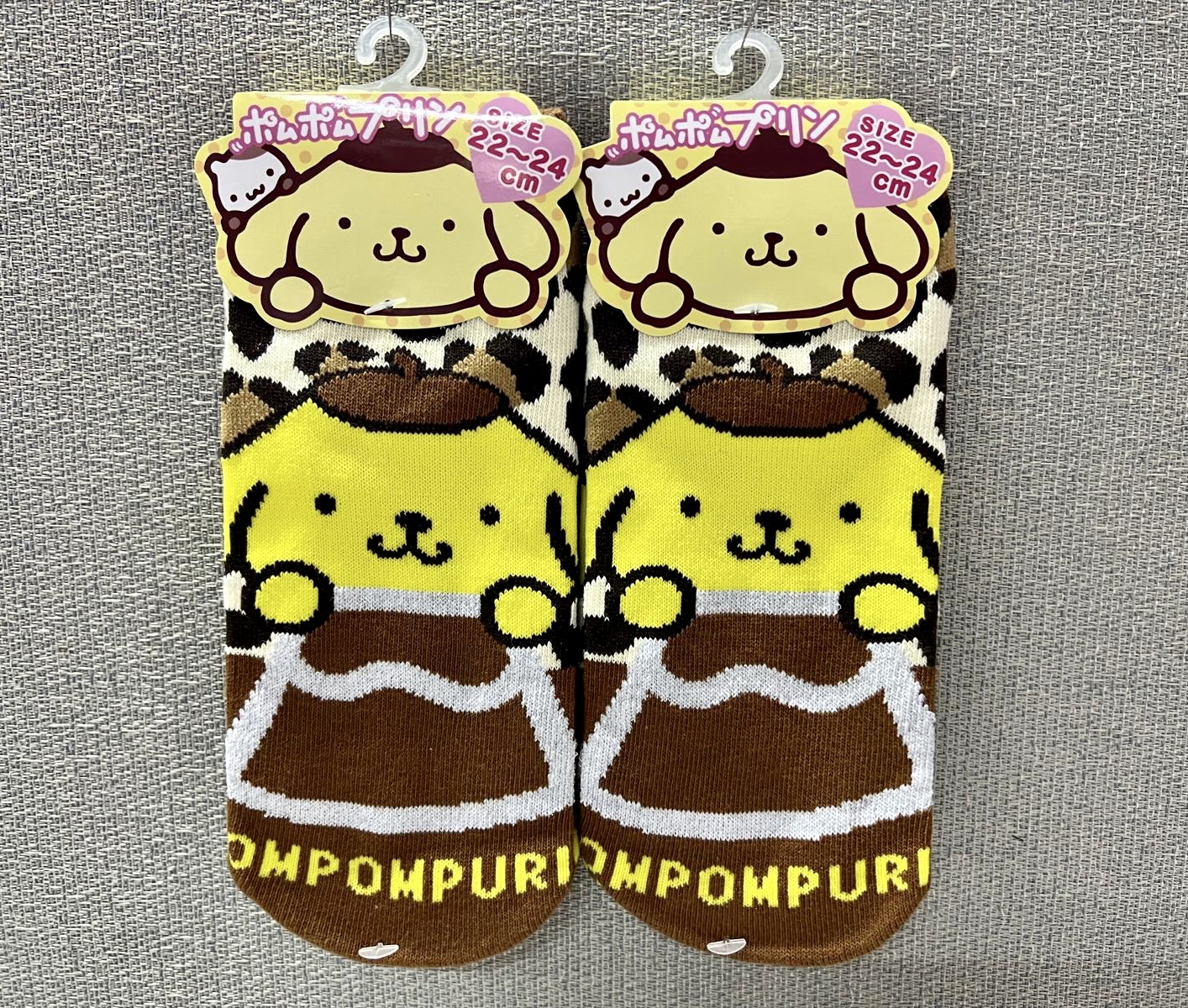 🎌日本直送🎌Sanrio 成人襪