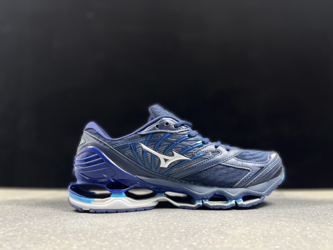 Mizuno Wave Prophecy LS 