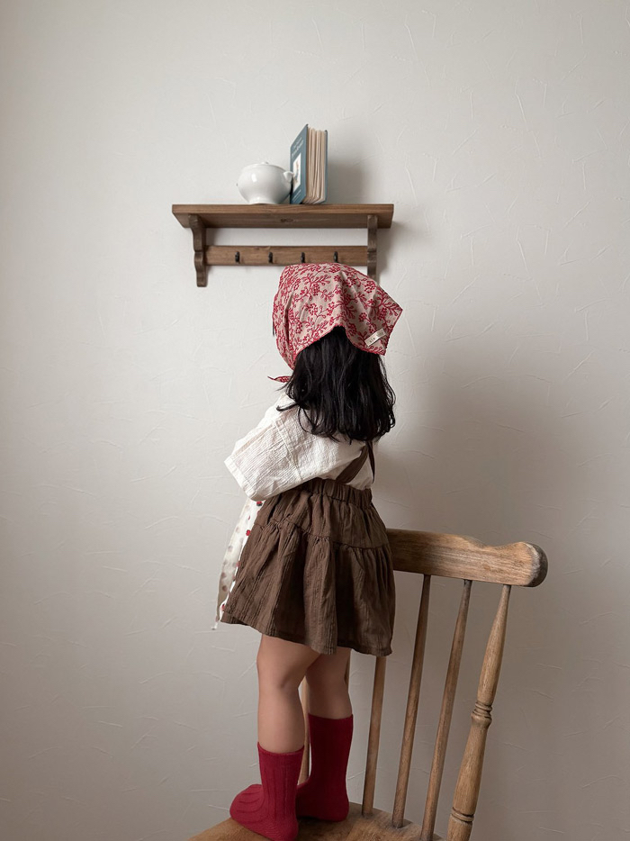 🇰🇷mimi-market 背帶包屁裙