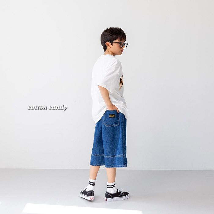 🇰🇷CottonCandy tee