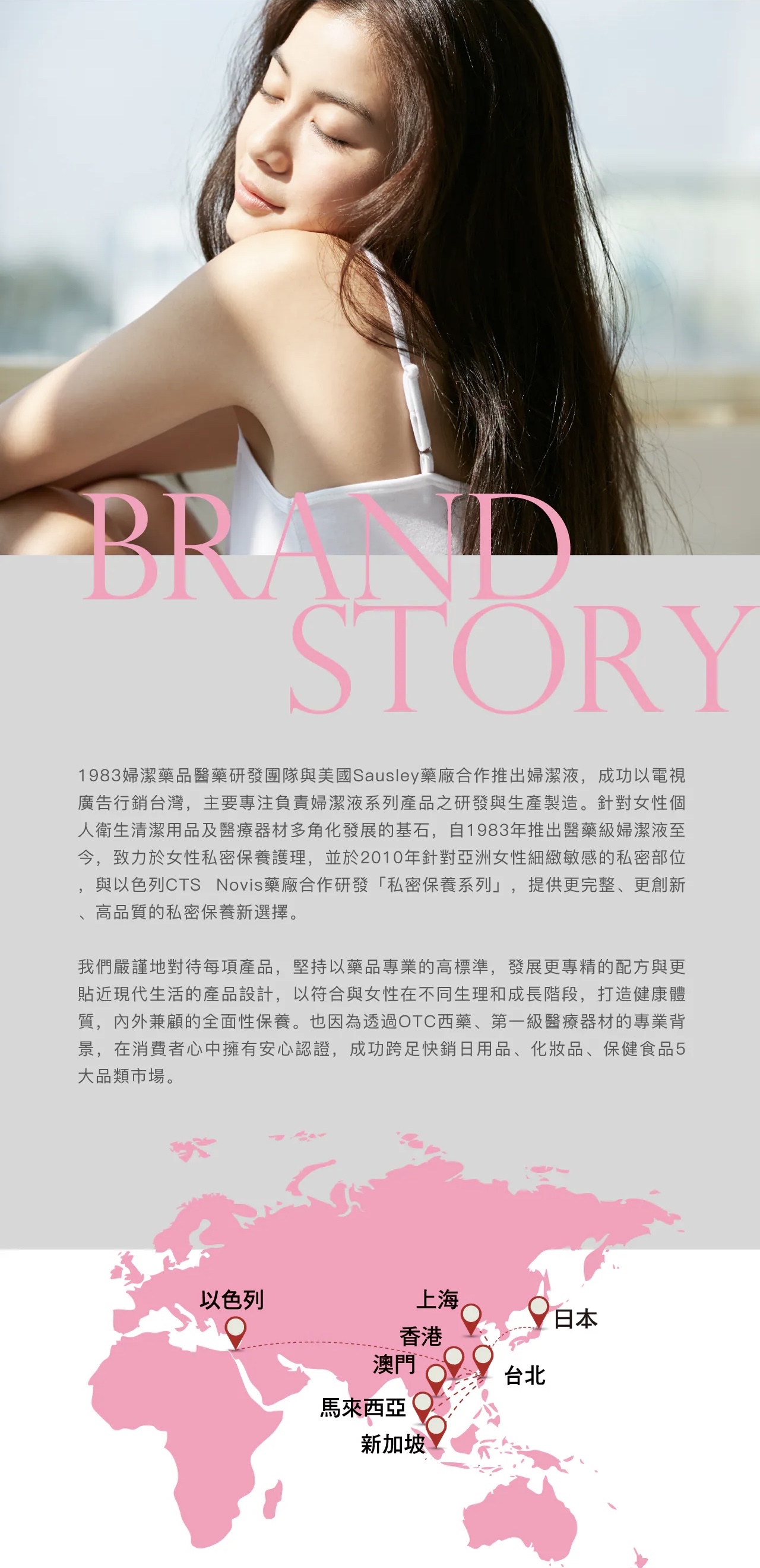 VIGILL 私密護理液 (滋潤舒淨) 220ml (最佳使用日期:2026年9月3日)