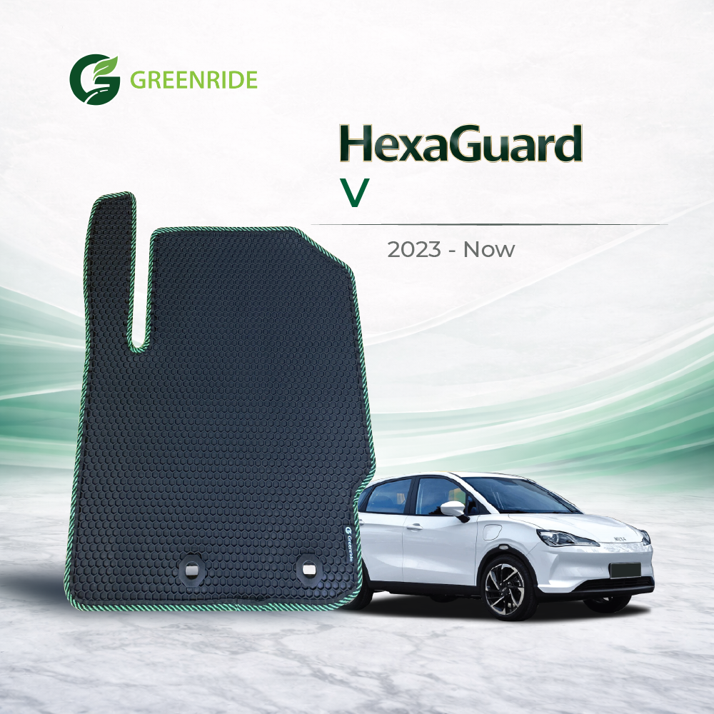 [HexaGuard] Neta V (2023 - Present)