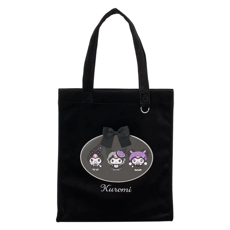 Kuromi 黑色系列 商品