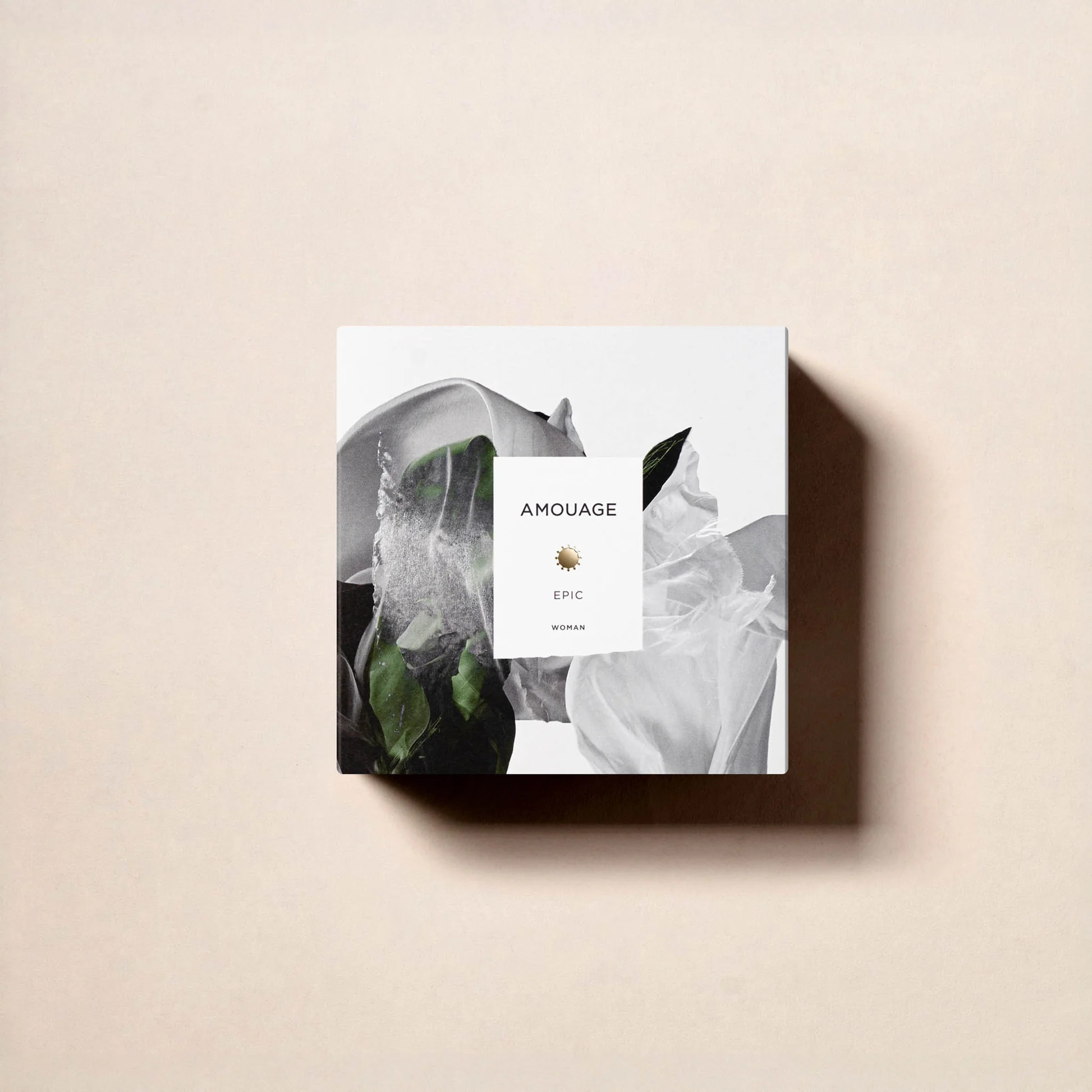 Epic Woman - Amouage