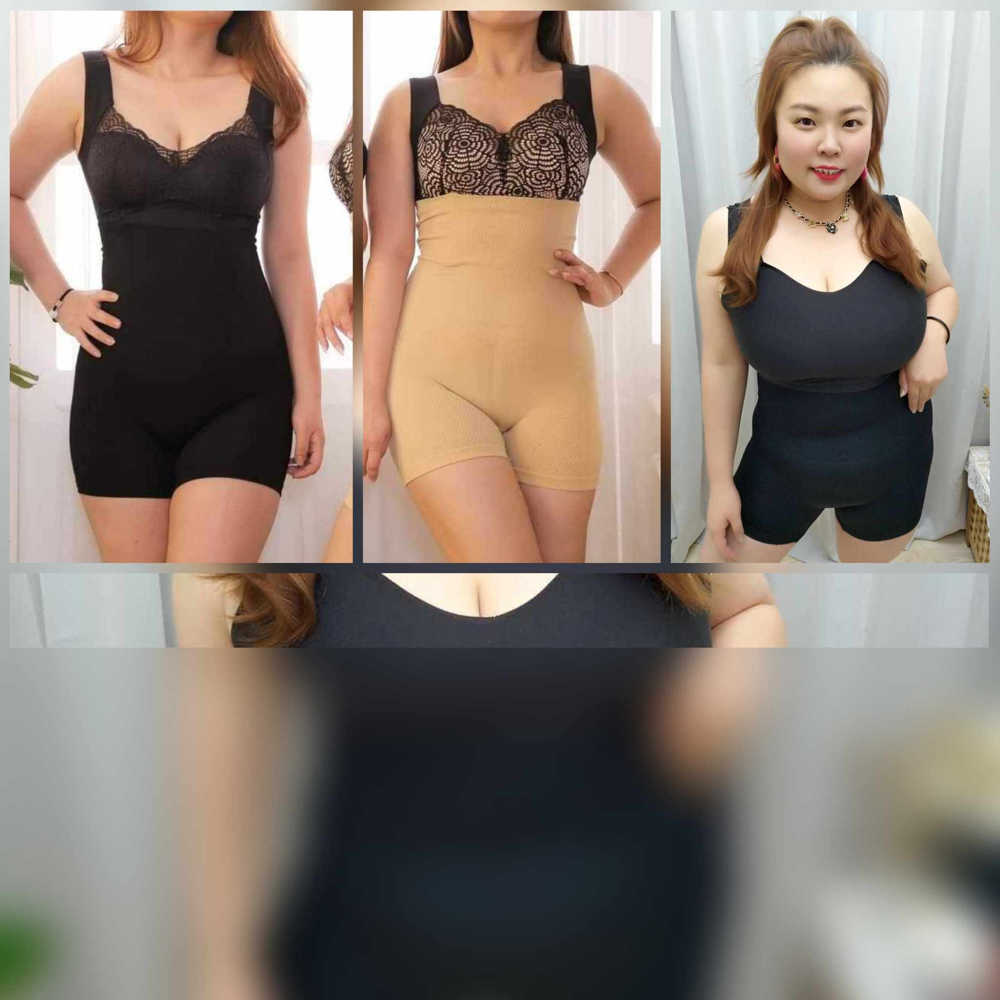 OTC10 D0091 束腰安全裤