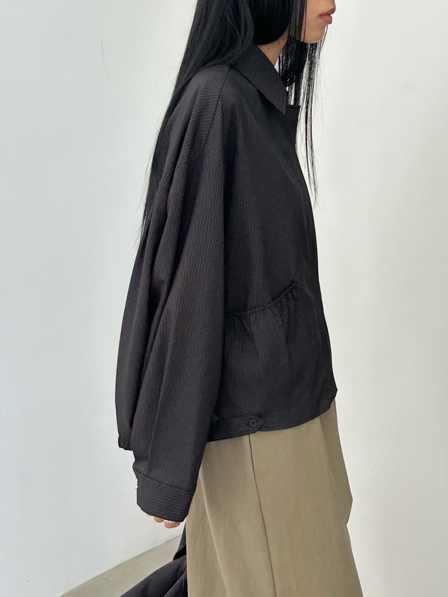 (2026FW) DAYLOG - JACKET
