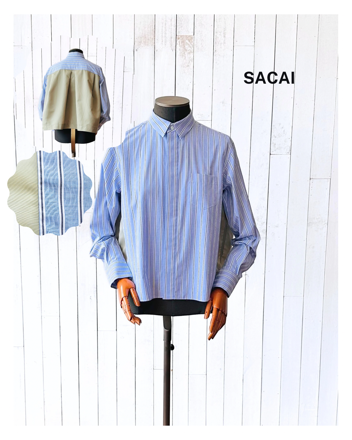 【AU53】💁🏻‍♀️女系