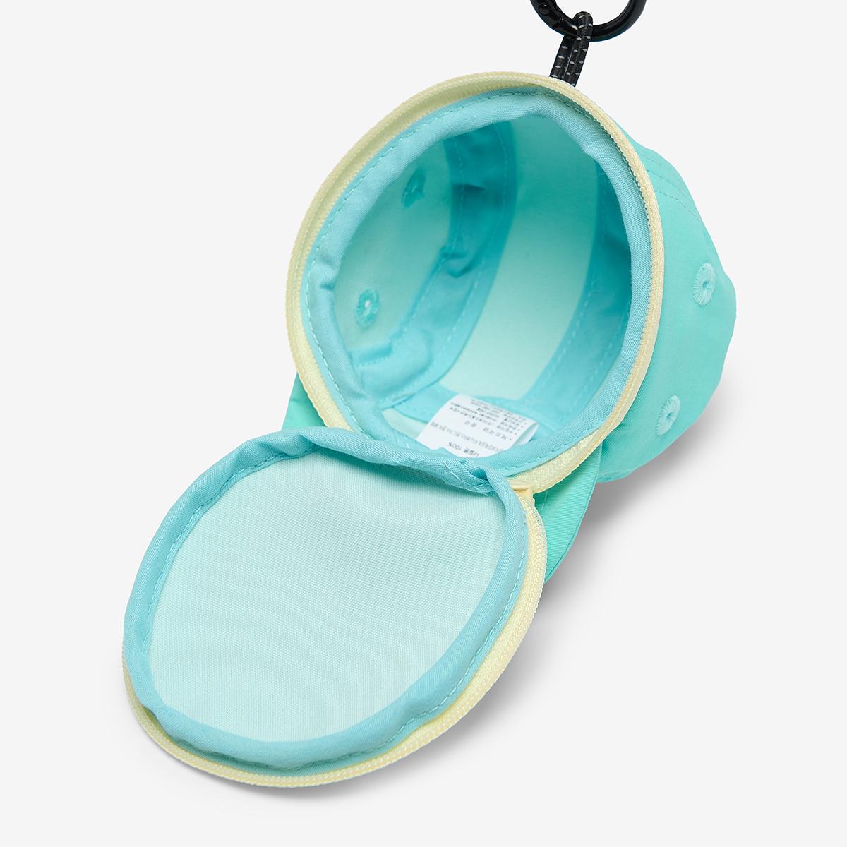 🇰🇷 New BalanceBallcap Pouch Keyring