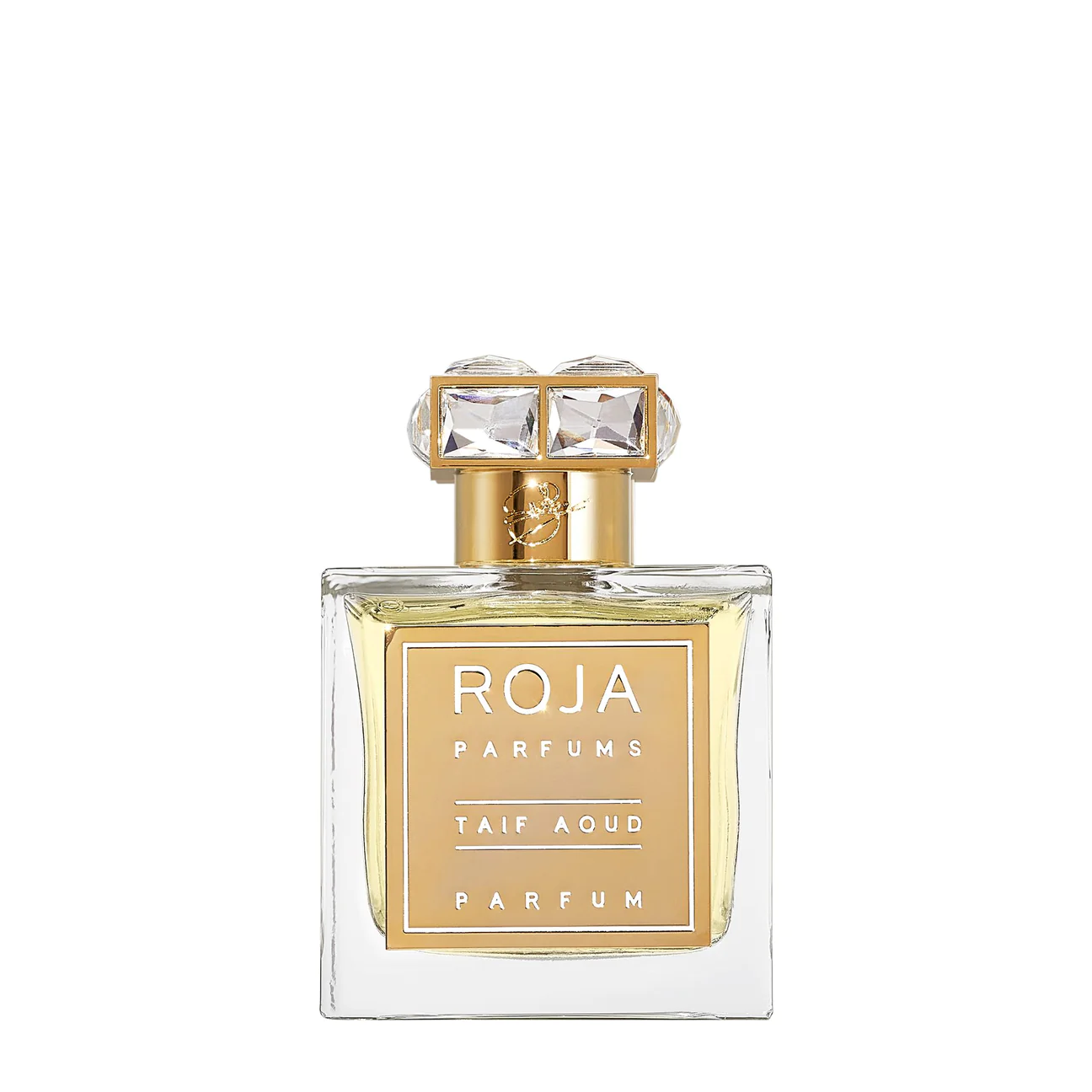 TAIF AOUD - ROJA Parfums