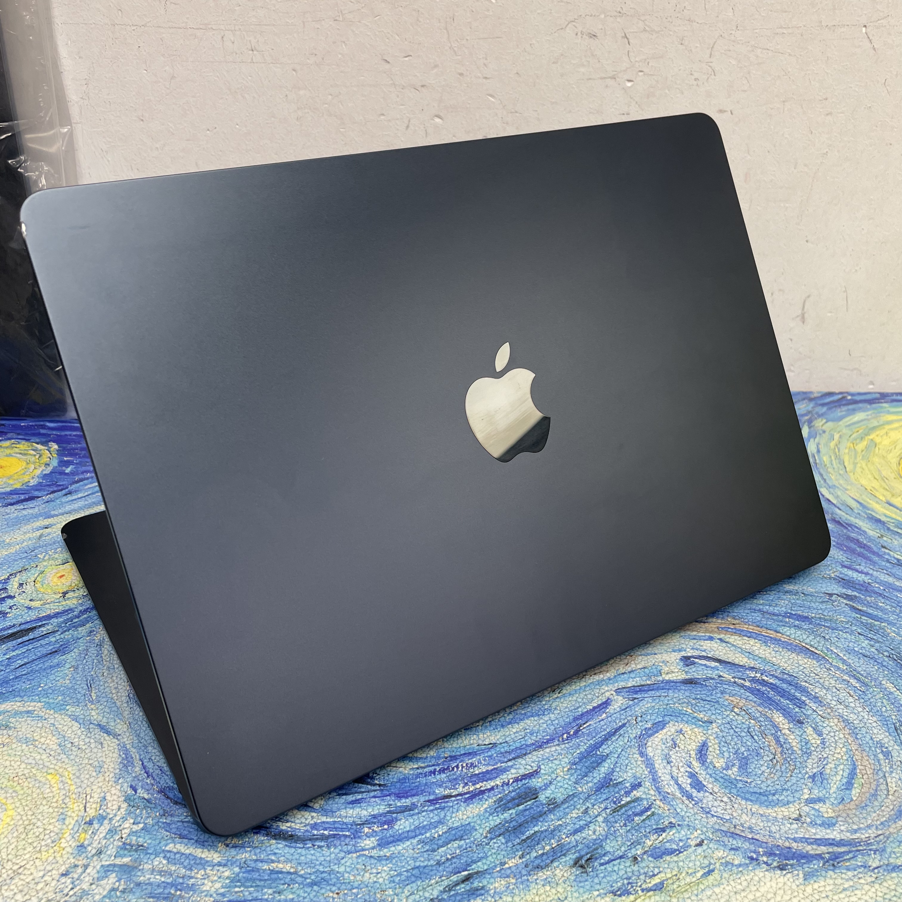 #6235 MacBook Air M4/ 24GB Ram/512GB SSD/藍色/Gaming Laptop / Notebook / 超強續航能力/文書機 / 畫圖 / 剪片 / Movie / Netflix 
